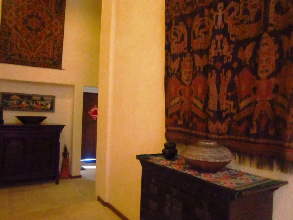Biancas Garden Apartments Boracay