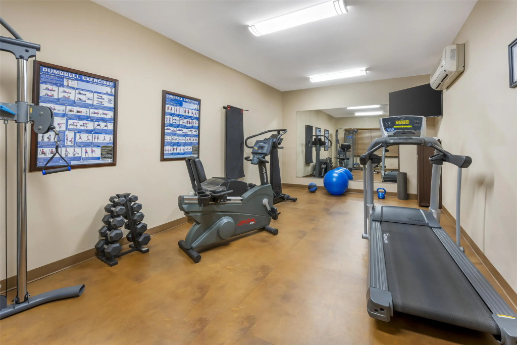 Best Western Bronco Inn
