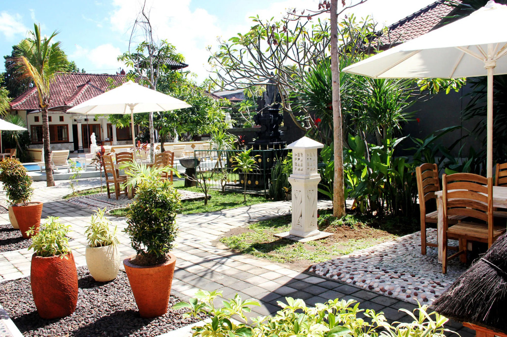 Warung Coco Hostel