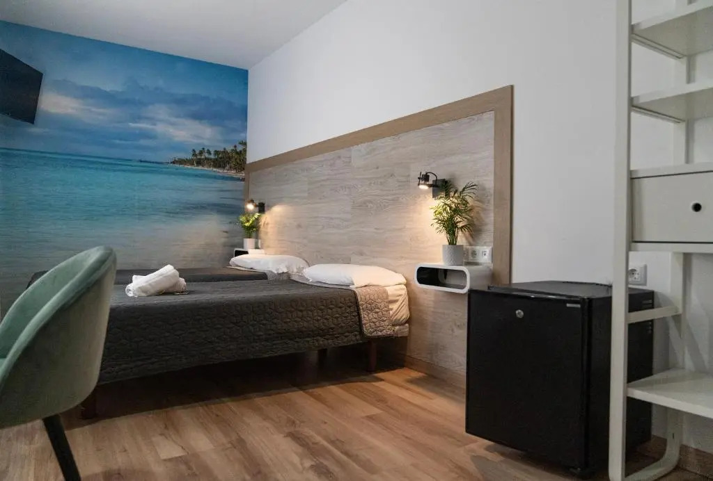 Hotel Ridomar 365
