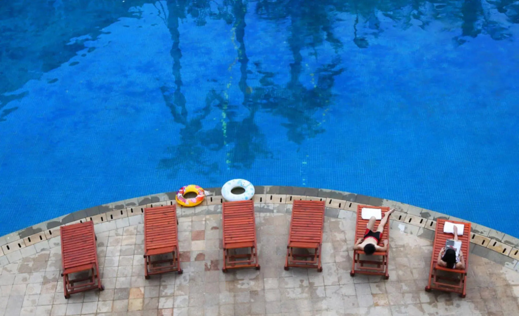 Sanya Century Grand Hotel