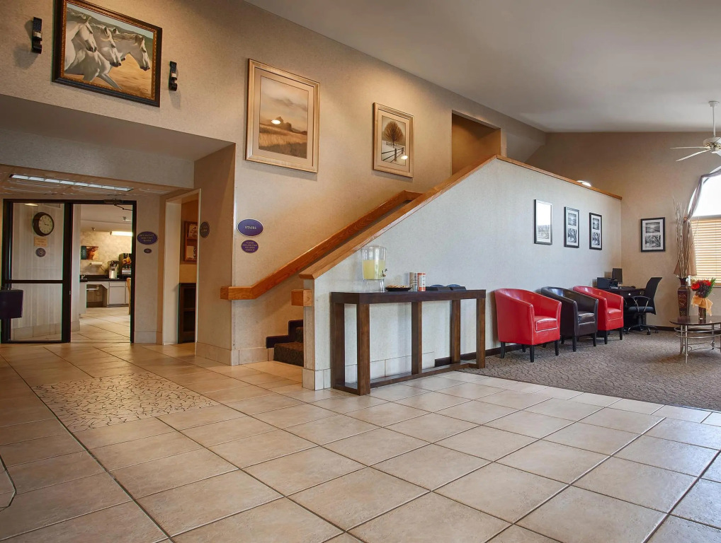 Best Western Borger Inn