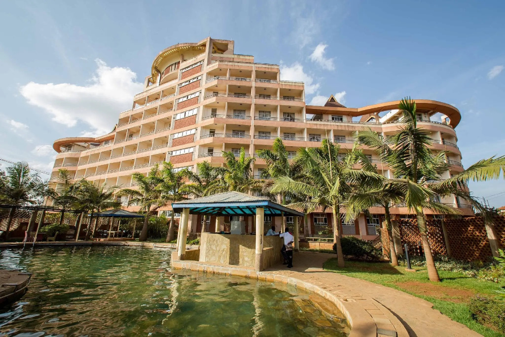 Rainbow Ruiru Resort