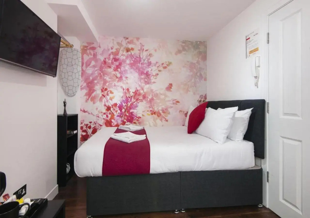Wembley Park Rooms