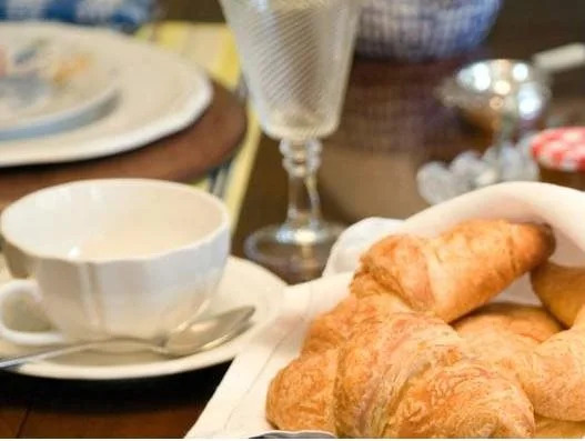 The Caversham House Bed & Breakfast