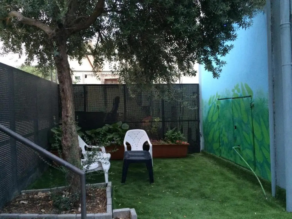 City Stay Tiberias - סיטי סטיי טבריה