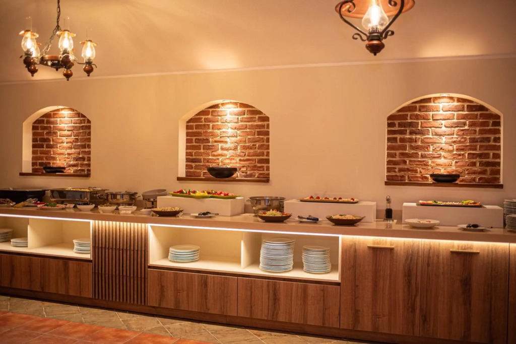 Hotel Anda