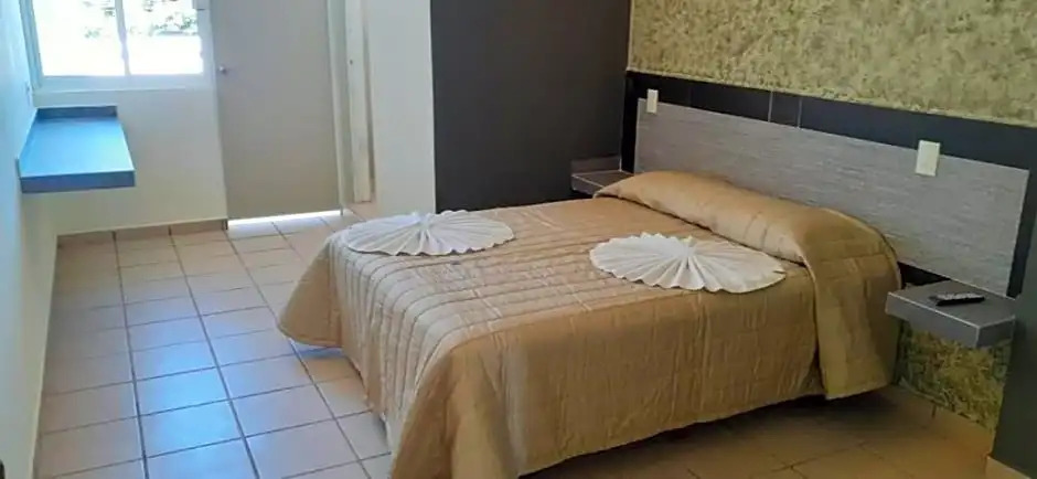 Hotel Albatros Peñita-Guayabitos Nayarit