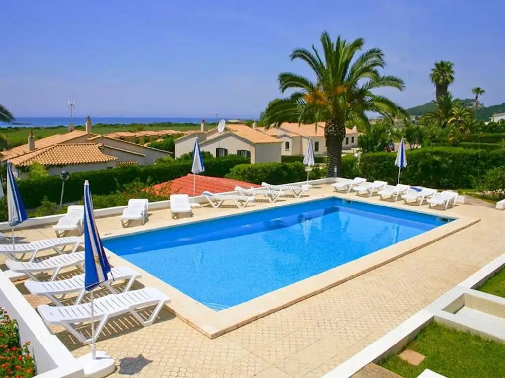 Casa Este - Semi-Detached 2 Bedroom Villa - Great For Smaller Groups