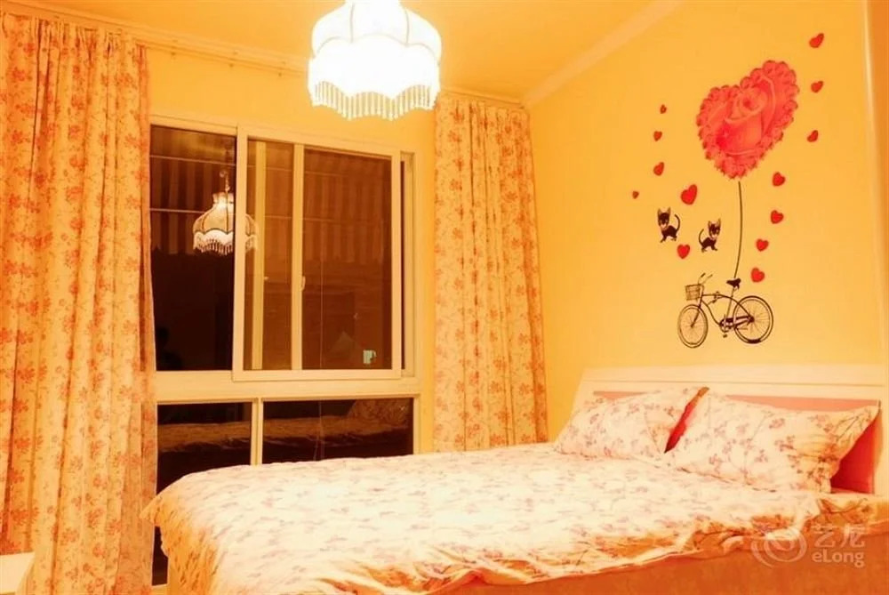 Yangshuo Dozycat Youth Hostel