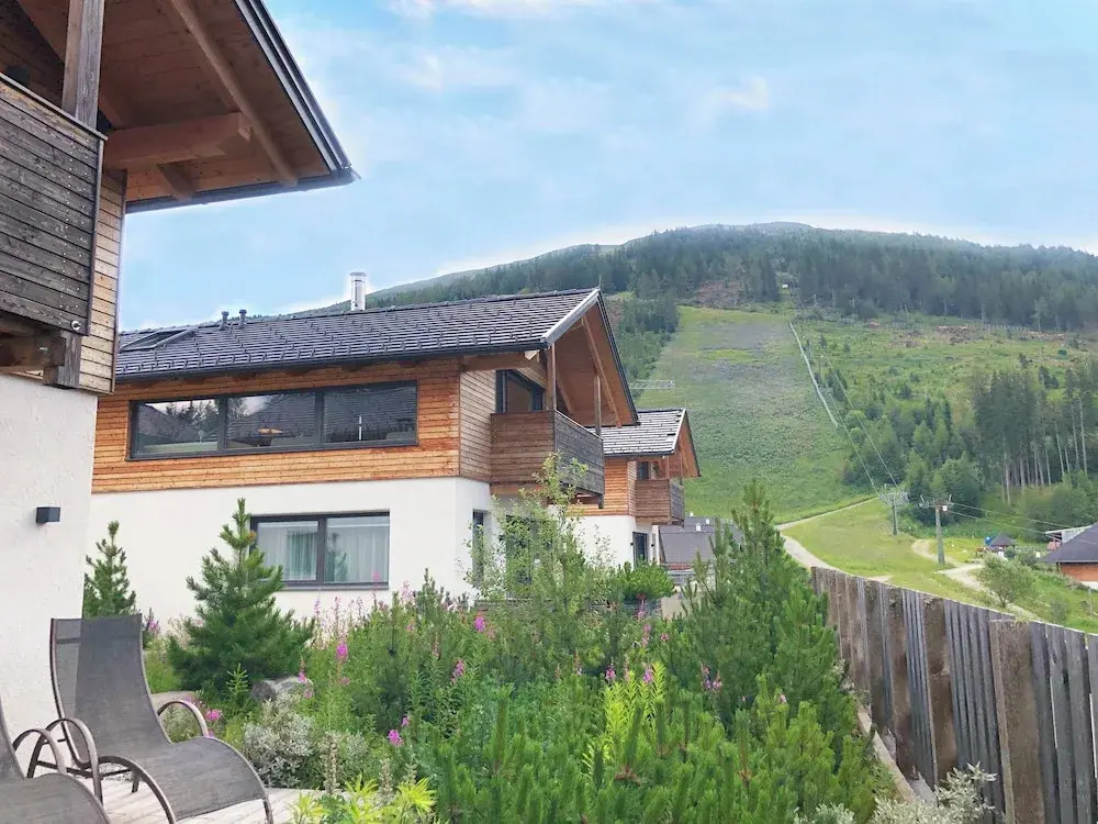Katschberg Lodge
