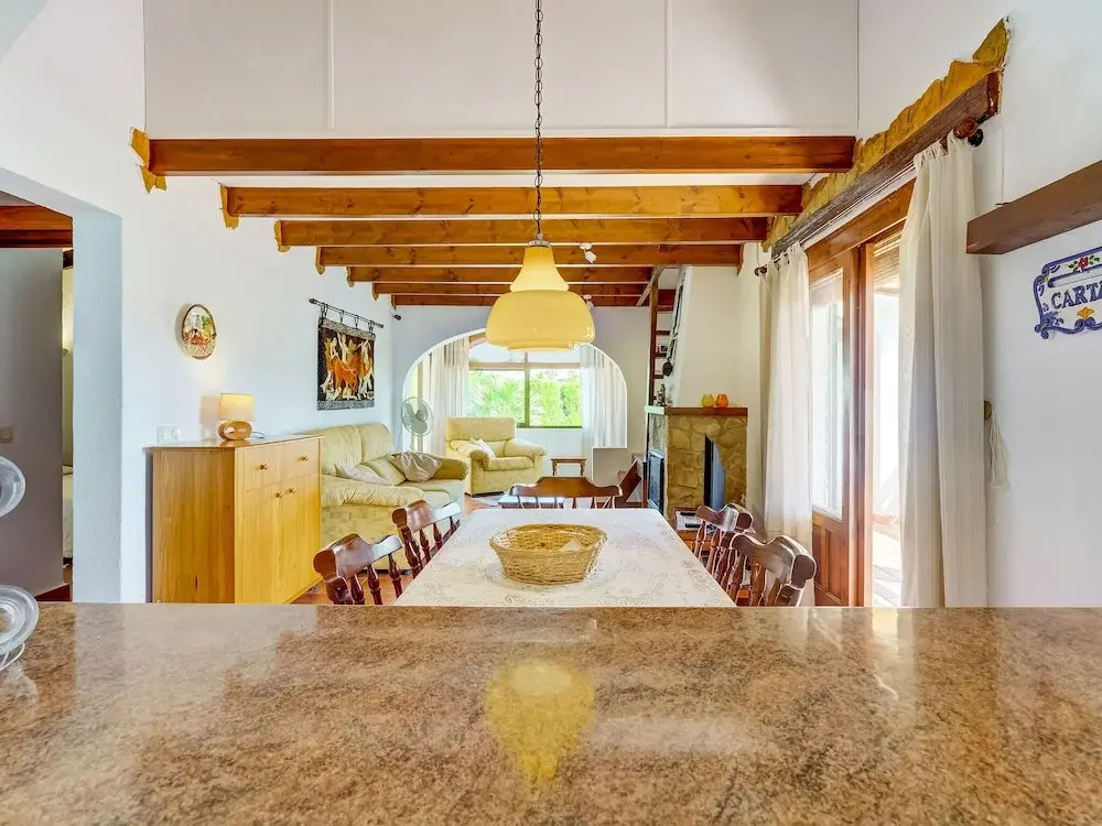 Sunny Family Villa, Calpe