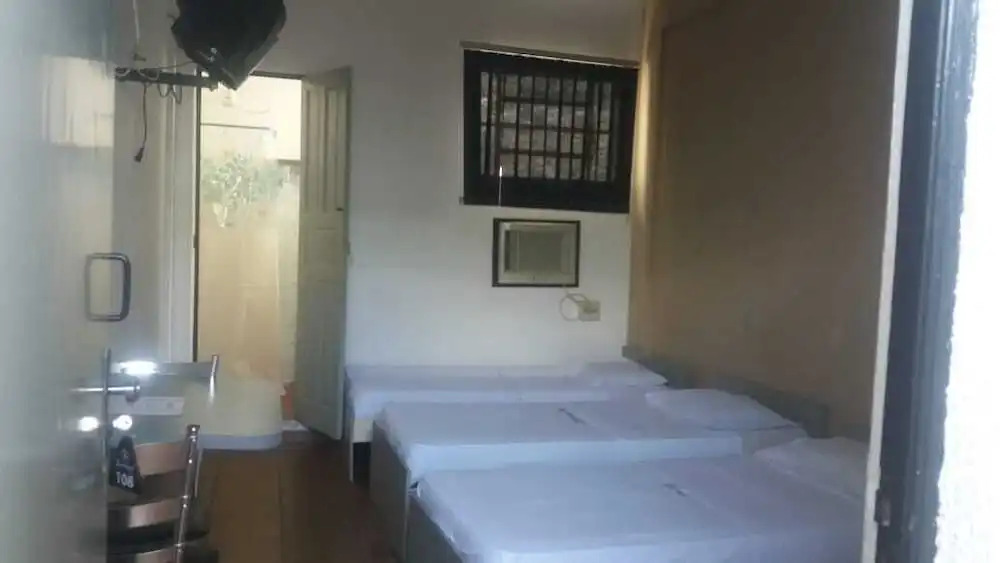 Sambura Hotel