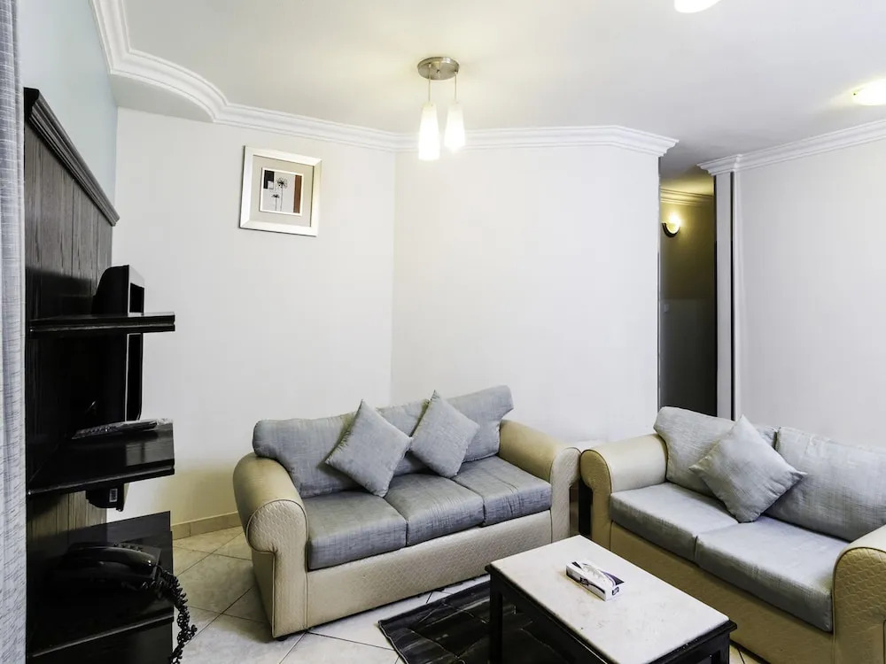 Sahat Al Bondoqiyah Furnished Units