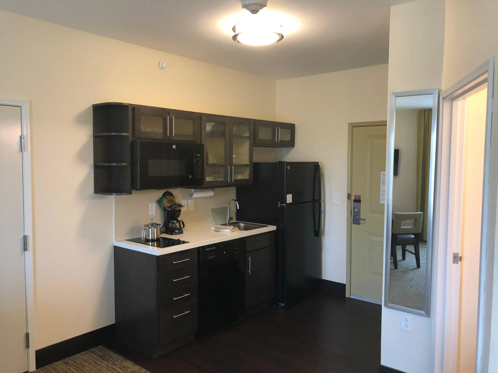 Candlewood Suites El Dorado by IHG