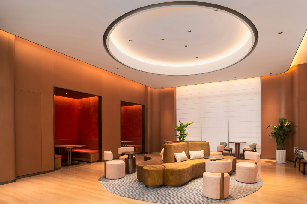 Hilton Garden Inn Xinyang East Railway Station