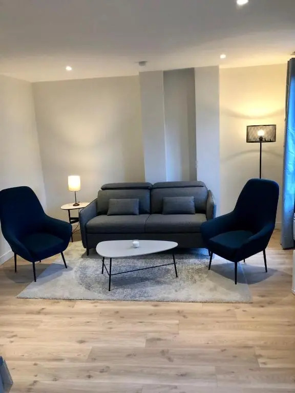 GH Apartment Pasteur-Montparnasse
