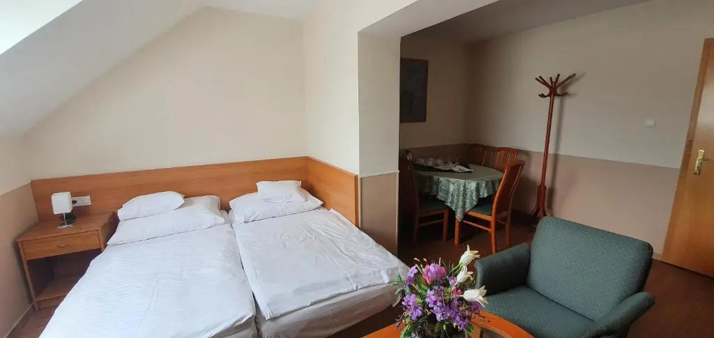 Hotel Baross