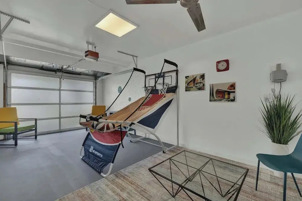 Luxury Mid Century Charmer Near Historic Main St