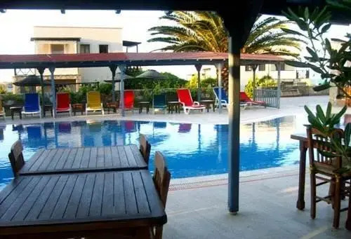 Capraz Holiday Resort