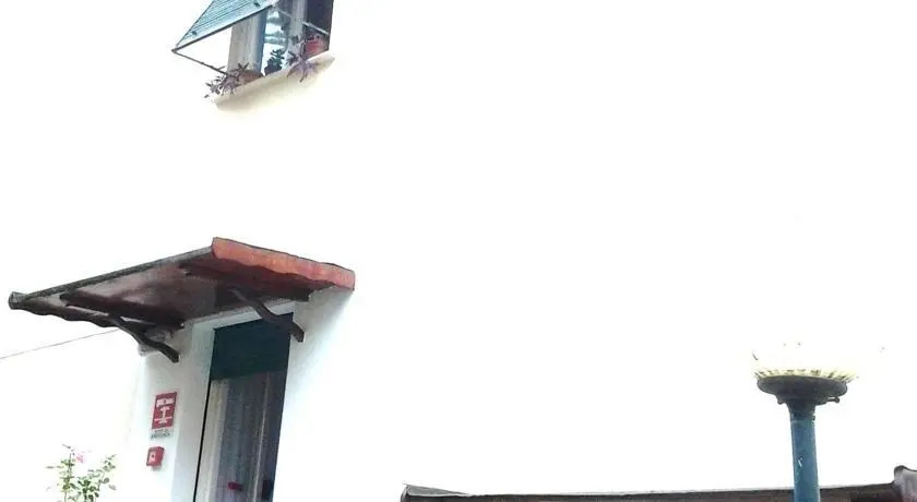 Hotel Piccolo Eden
