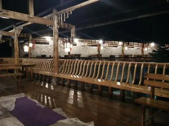 Emei Esheng Hotel