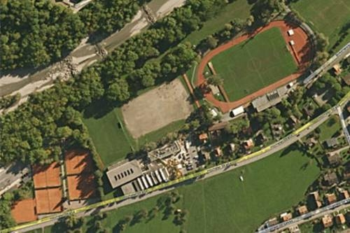 Hotel Landessportzentrum Vorarlberg