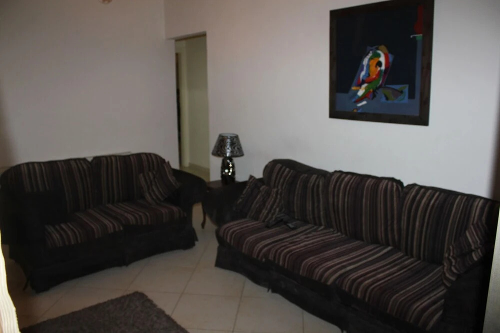 Family A like Spacious apartment