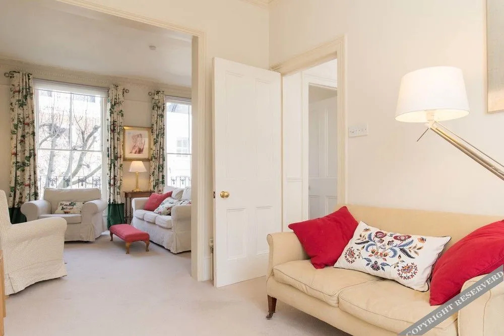Veeve - Notting Hill Apartments