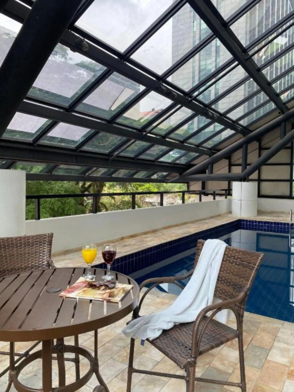 Blue Tree Premium Paulista
