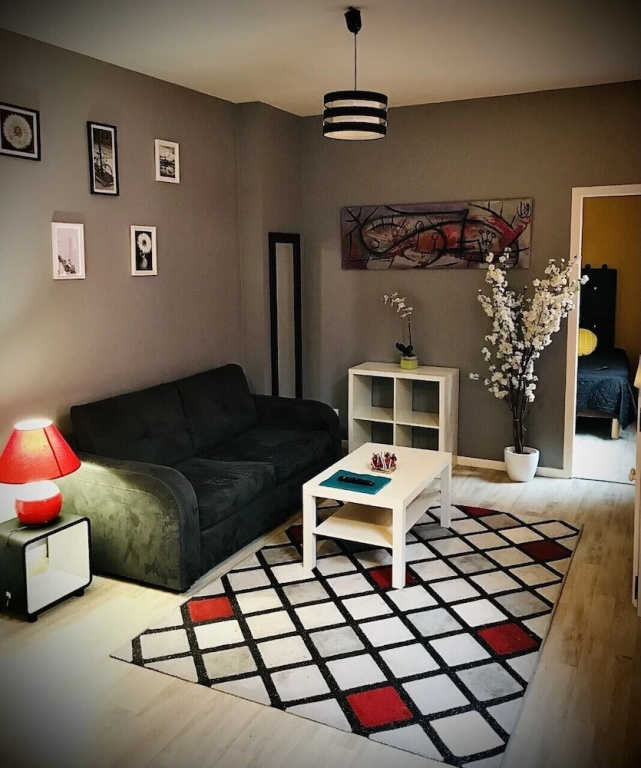 L'Atrium