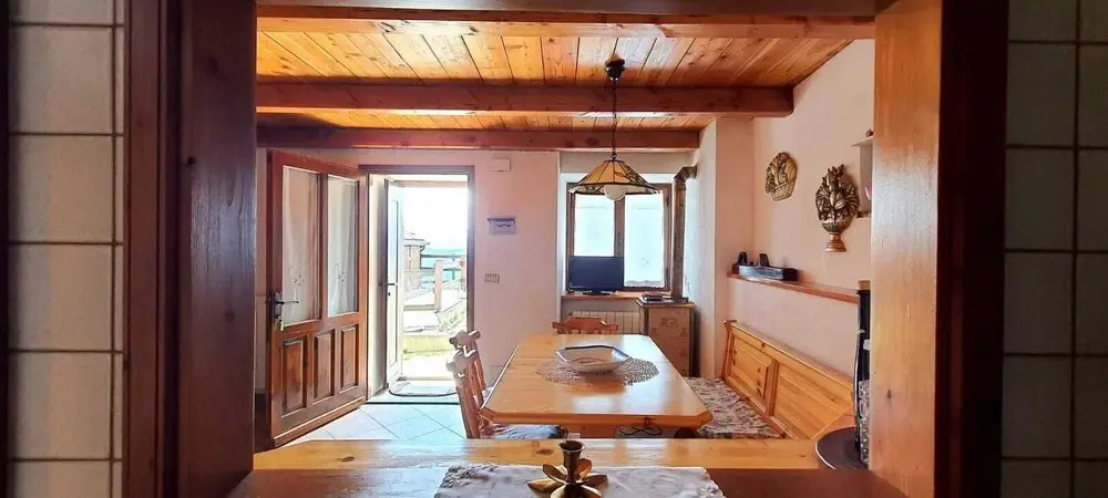 Maison du Soleil