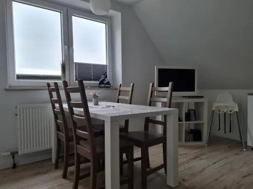 Wohnung Burgtiefe