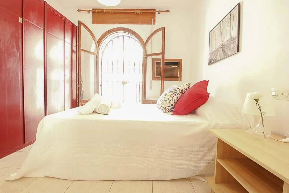 Deluxe Aparment Plaza nueva