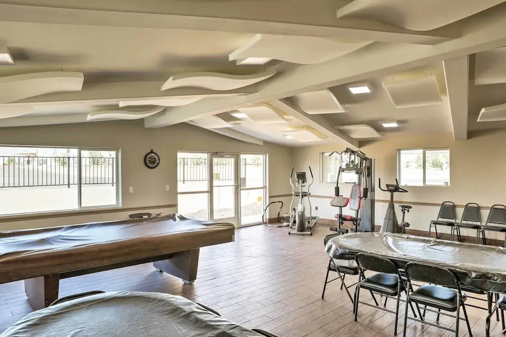 Dock & Beach Access: Cozy Lake Havasu City Home!
