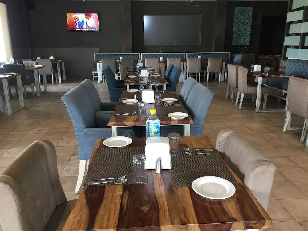 RK Riyasat Resort