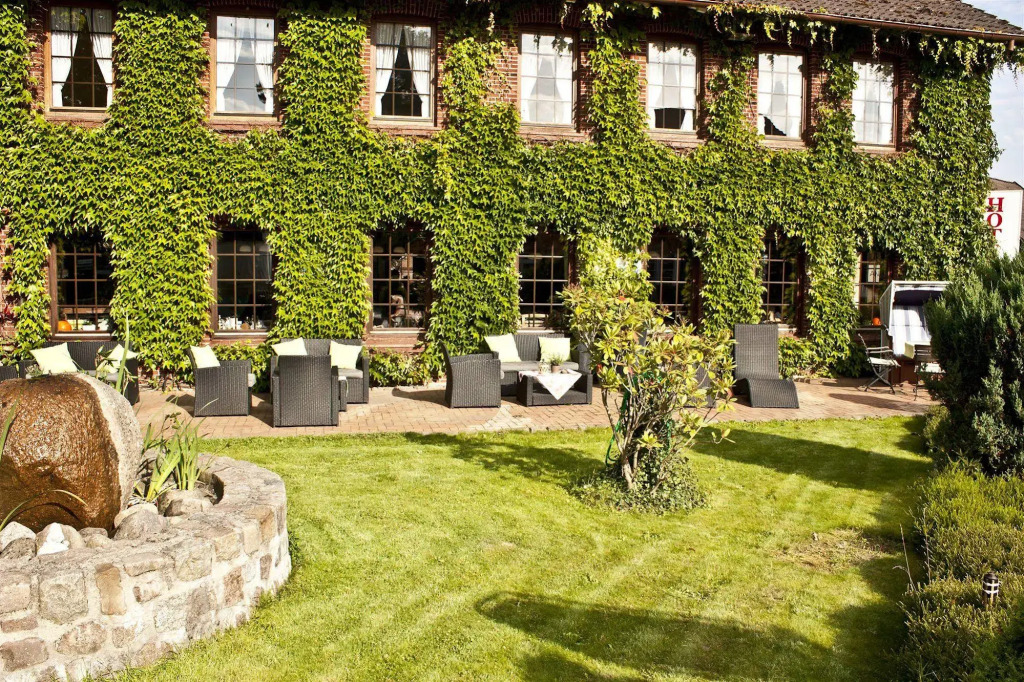 Egestorfer Hof