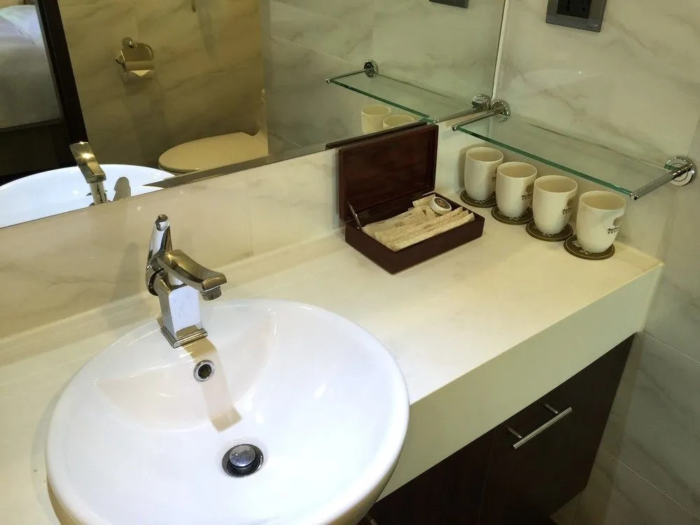 Royal Seasons Hotel Taichung Zhongkang