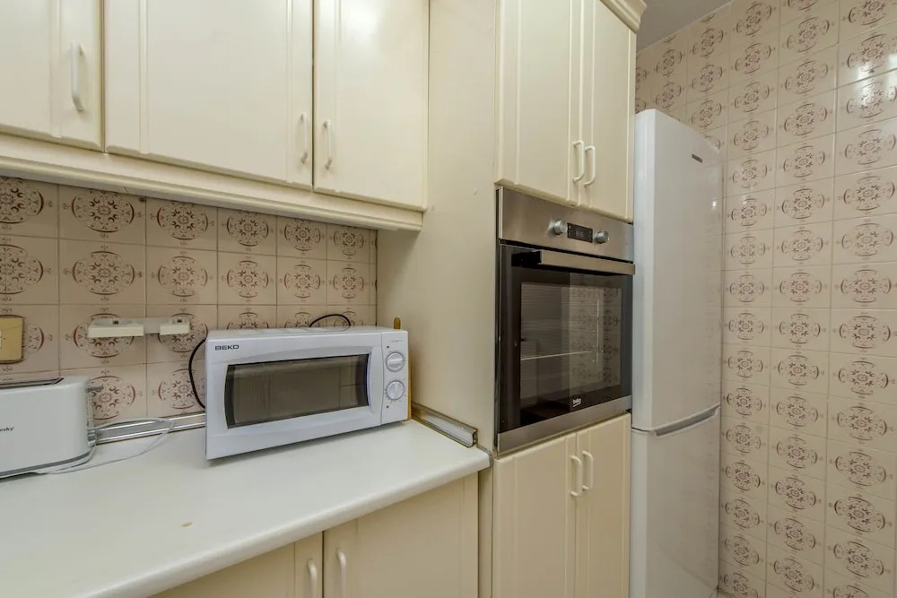 Apartamento Bennecke Gaviota