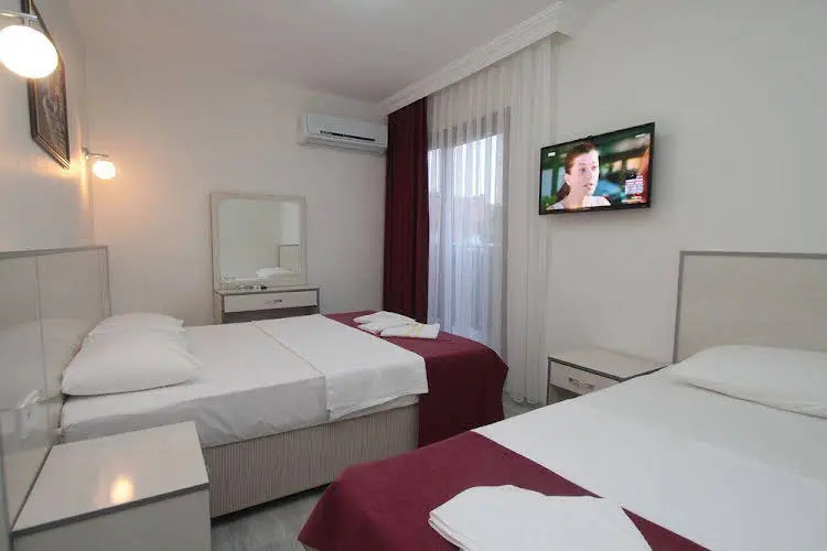 Kaplan Butik Hotel