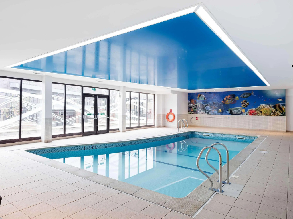Novotel York Centre