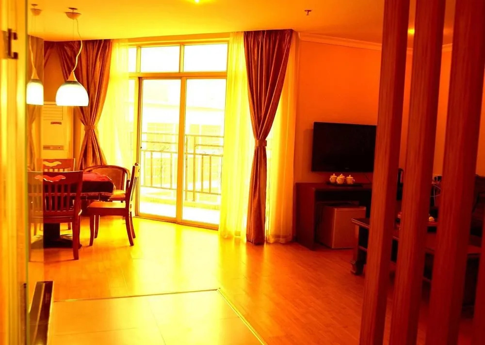 Lidong Hotel