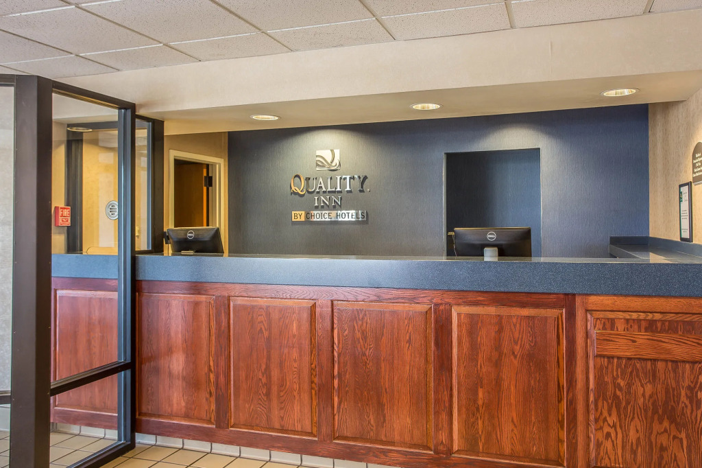 Quality Inn Dillon
