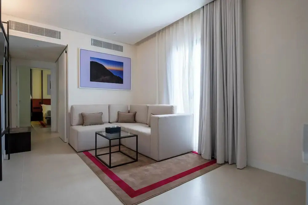 Rhb Qurtubah - Serviced Apartments