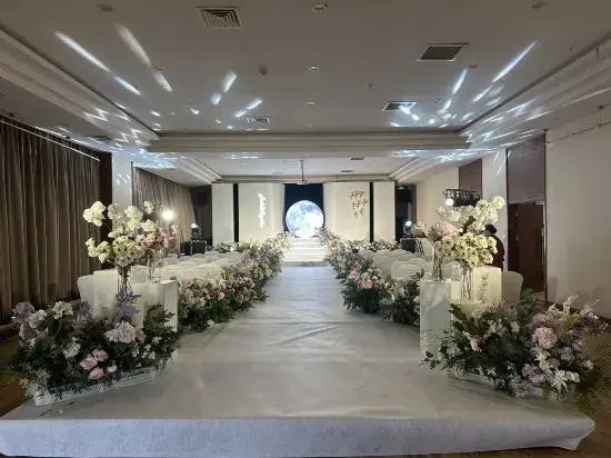 Jining INZONE GARLAND SELECTION Hotel (Nanchi Park Railway Station)