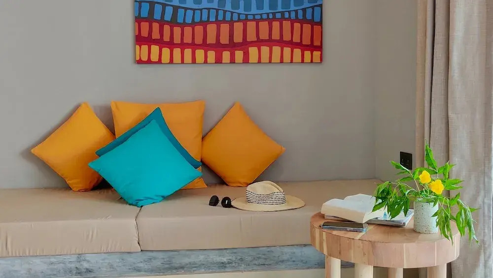 Legendary Zanzibar Beach Resort