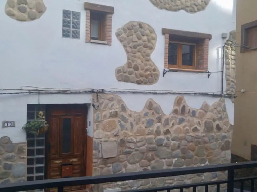Casita de Noah