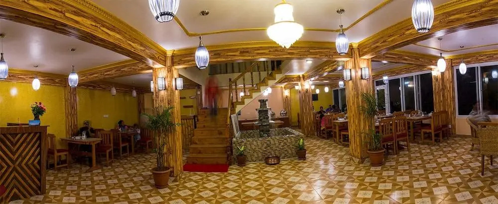Paradise Villa