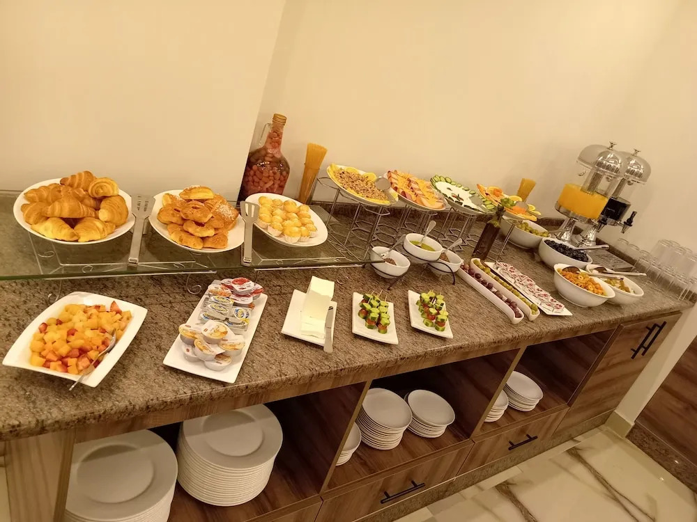 Petra Premium Inn
