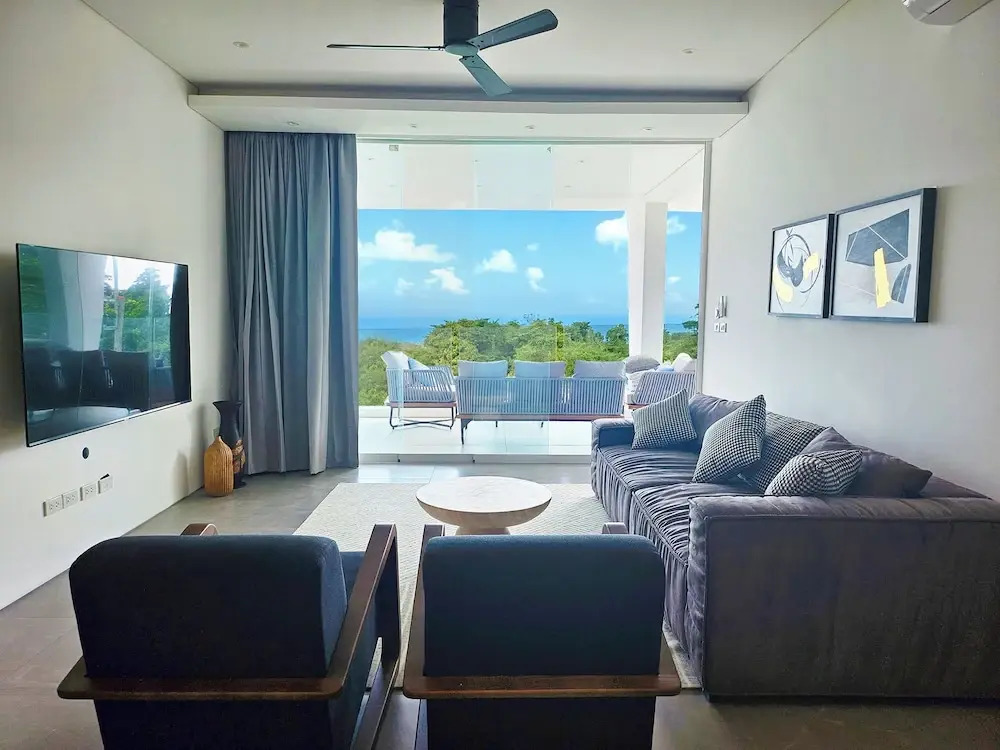 The Tranquil Villa by Elite Havens